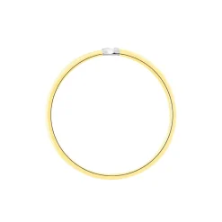 Marc Orian Bagues|Bijoux Femme > Bague Rosabelle Or Jaune Diamant