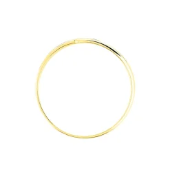 Bague Solena Or Jaune Diamant