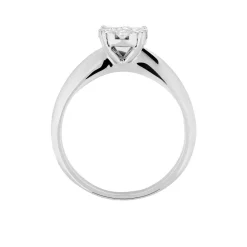 Marc Orian Anniversaire De Mariage|Bagues De Fiançailles > Bague Solitaire Dream or blanc diamant