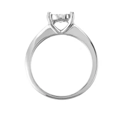 Marc Orian Anniversaire De Mariage|Bagues De Fiançailles > Bague Solitaire Or Blanc Dream Diamants