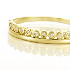 Marc Orian Bijoux Or|Bagues > Bague Ursina Or Jaune Diamant