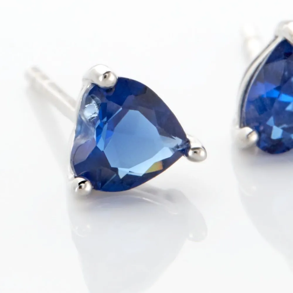 Marc Orian Bijoux Zirconium|Boucles D'Oreilles Argent > Boucles D'oreilles Kelvyn Argent Blanc Oxyde