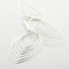 Marc Orian Pendantes|Boucles D'Oreilles Argent > Boucles D'oreilles Pendantes Argent Katje
