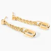 Marc Orian Pendantes|Idées Cadeaux Femme > Boucles D'Oreilles Pendantes Eleor Or Jaune