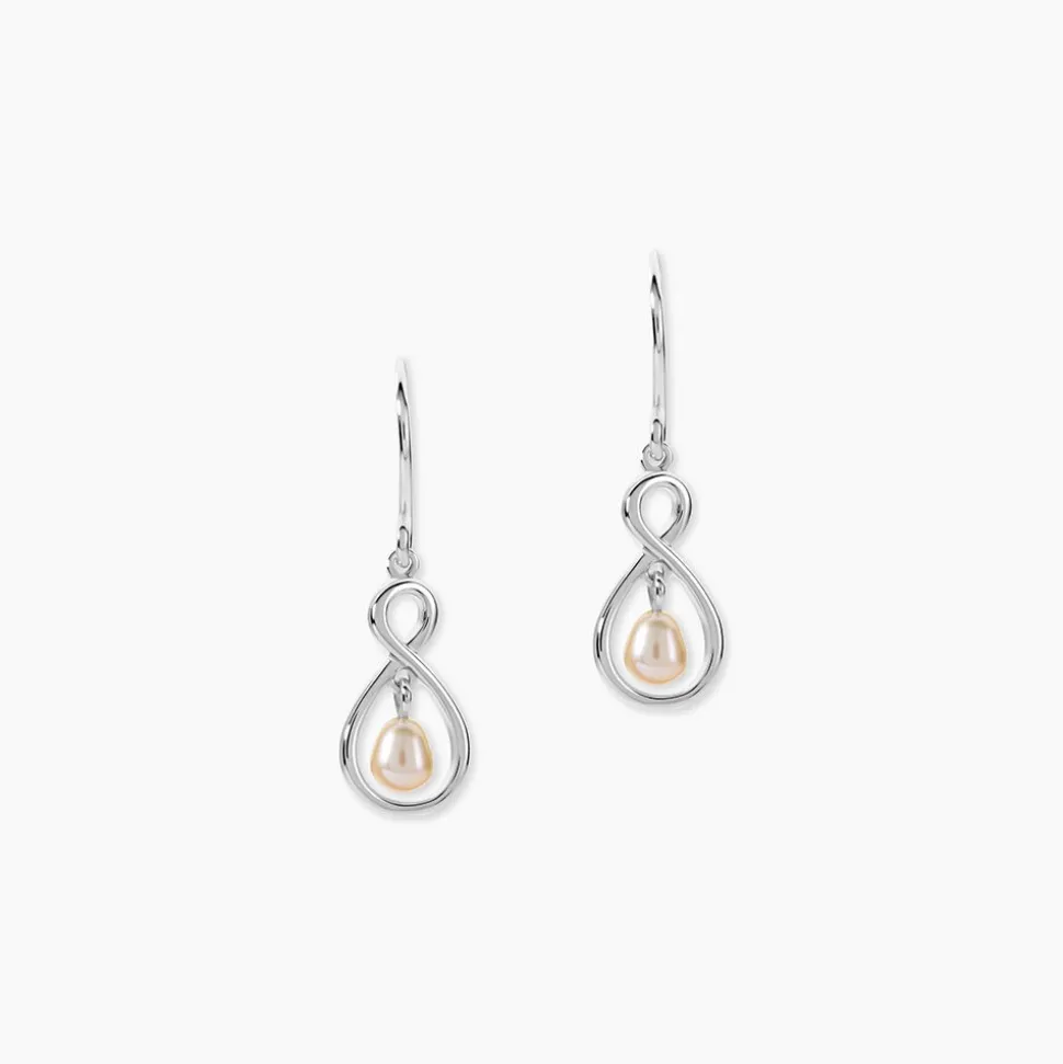 Marc Orian Pendantes|Idées Cadeaux Femme > Boucles D'Oreilles Pendantes Suvi Or Jaune
