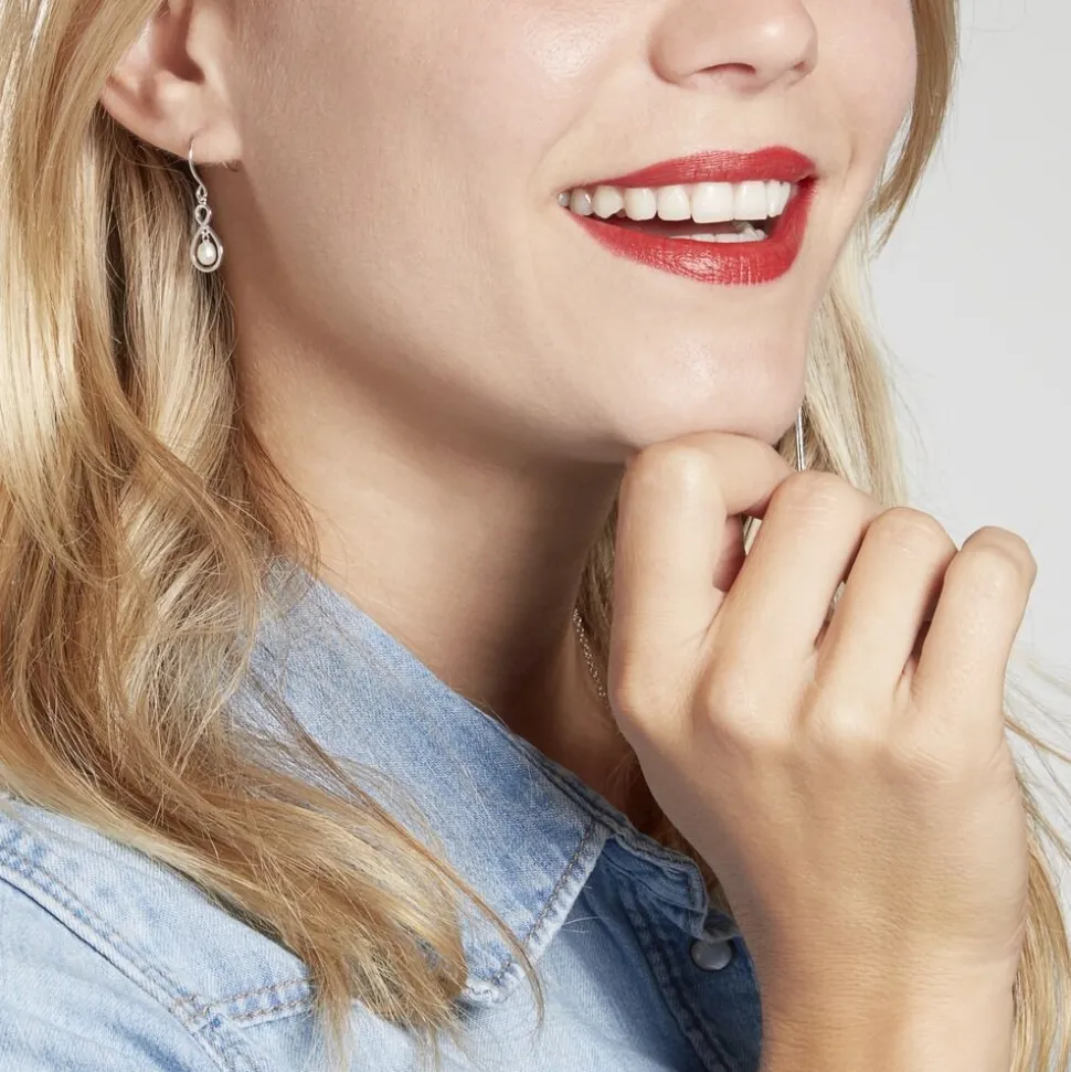 Marc Orian Pendantes|Idées Cadeaux Femme > Boucles D'Oreilles Pendantes Suvi Or Jaune