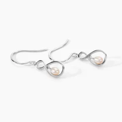 Marc Orian Pendantes|Idées Cadeaux Femme > Boucles D'Oreilles Pendantes Suvi Or Jaune