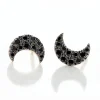 Marc Orian Cadeaux Mariage|Bijoux Diamant > Boucles D'oreilles Puces Anne-marie Or Rose Diamant