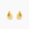 Marc Orian Idées Cadeaux Femme|Boucles D'Oreilles Or > Boucles D'Oreilles Puces Aziz Or Jaune