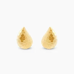 Marc Orian Idées Cadeaux Femme|Boucles D'Oreilles Or > Boucles D'Oreilles Puces Aziz Or Jaune