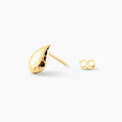 Marc Orian Idées Cadeaux Femme|Boucles D'Oreilles Or > Boucles D'Oreilles Puces Aziz Or Jaune