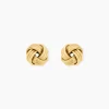 Marc Orian Idées Cadeaux Femme|Boucles D'Oreilles Or > Boucles D'Oreilles Puces Bastiaan Or Jaune