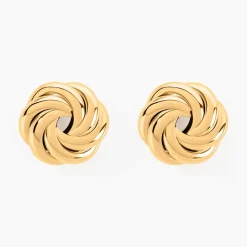 Marc Orian Idées Cadeaux Femme|Boucles D'Oreilles Or > Boucles D'Oreilles Puces Gilad Or Jaune