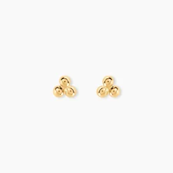Marc Orian Idées Cadeaux Femme|Boucles D'Oreilles Or > Boucles D'oreilles Puces Glen Or Jaune