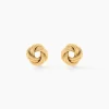 Marc Orian Idées Cadeaux Femme|Boucles D'Oreilles Or > Boucles D'oreilles Puces Nils Or Jaune