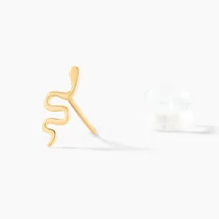 Marc Orian Idées Cadeaux Femme|Boucles D'Oreilles Or > Boucles D'oreilles Puces Serafino Or Jaune