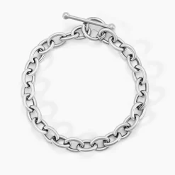Marc Orian Bracelets|Idées Cadeaux Femme > Bracelet Acelia Argent Blanc