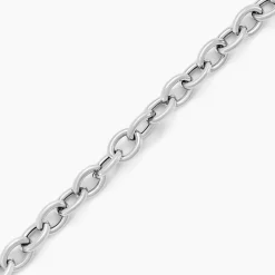 Marc Orian Bracelets|Idées Cadeaux Femme > Bracelet Acelia Argent Blanc