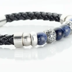 Bracelet Acier Abraham