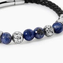 Bracelet Acier Abraham