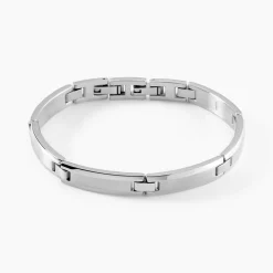 PHEBUS HIM Bracelets Homme|Bracelets Acier Inoxydable > Bracelet Acier Blanc