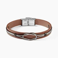Bracelet Acier Blanc Neo