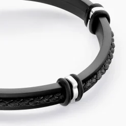 Bracelet Acier Blanc Polo