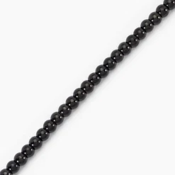 Marc Orian Bracelets Homme|Bracelets Acier Inoxydable > Bracelet Acier Noir Daryll