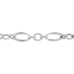 Marc Orian Bracelets|Idées Cadeaux Femme > Bracelet Adolie Argent Blanc