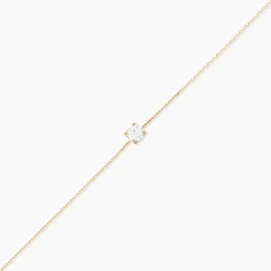 Bracelet Adula Or Jaune Oxyde