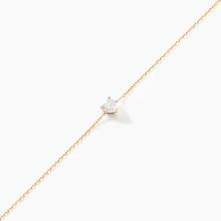 Bracelet Adula Or Jaune Oxyde