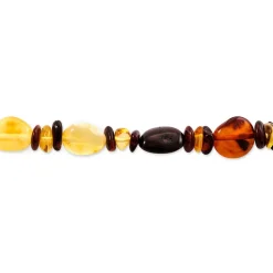 Bracelet Ajana Ambre