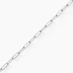 Marc Orian Bracelets|Bijoux Fantaisie > Bracelet Allyce Argent Blanc