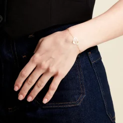 Marc Orian Bracelets Or|Bracelets > Bracelet Amedeo Or Jaune