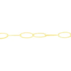 Bracelet Anastaise Or Jaune