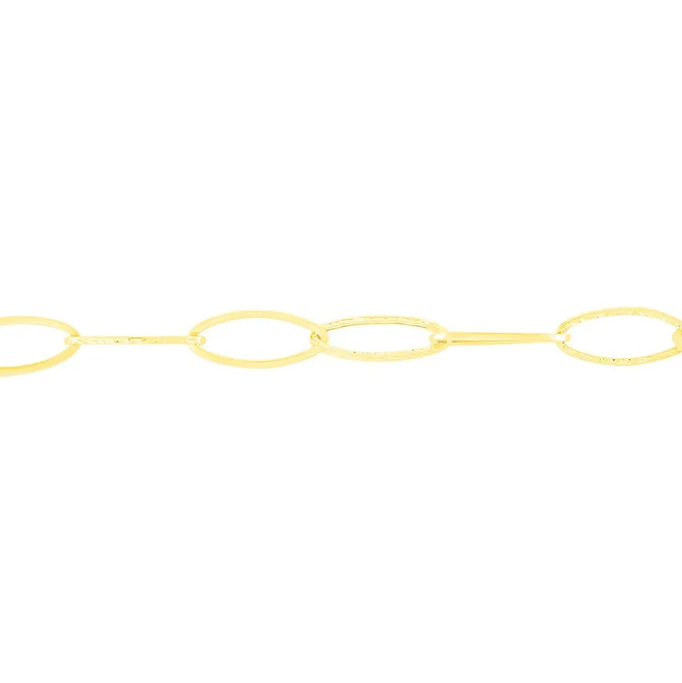 Bracelet Anastaise Or Jaune