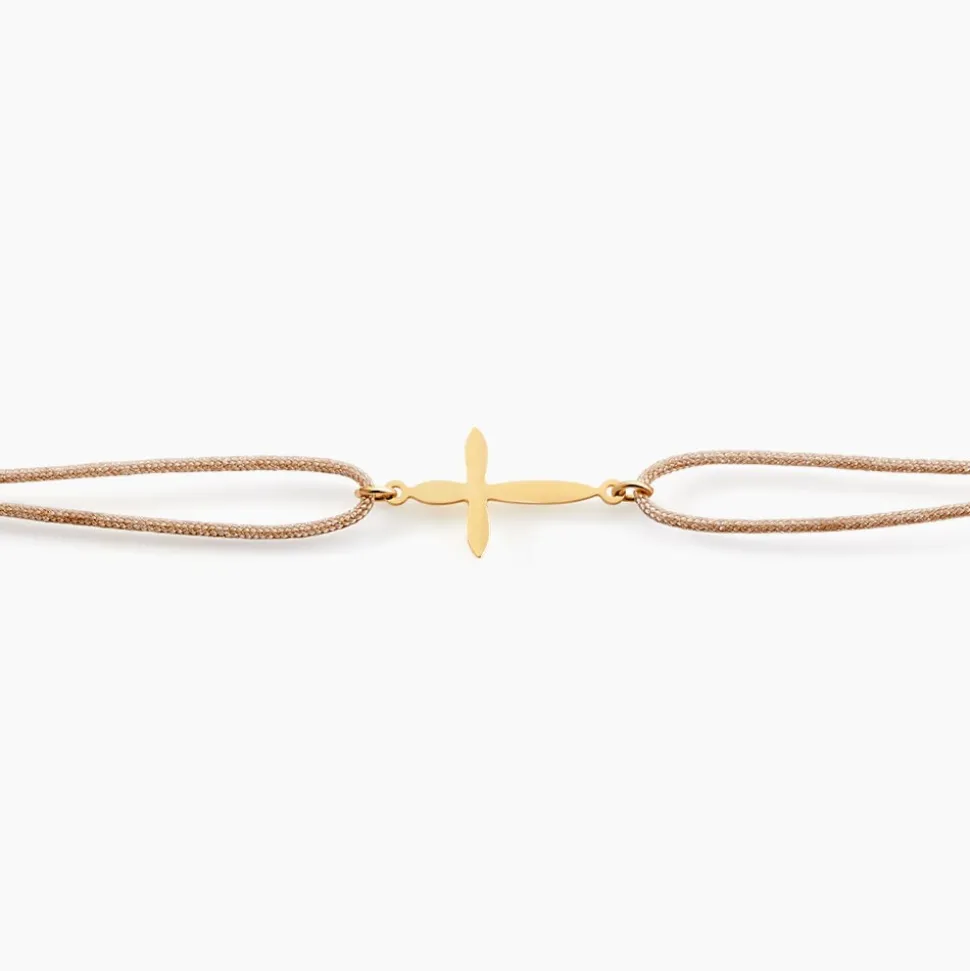 Bracelet Angel Or Jaune