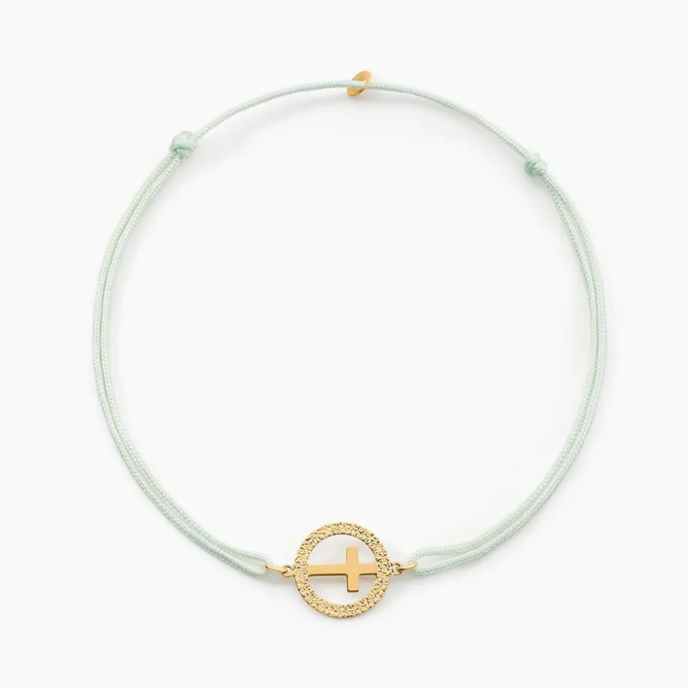 Bracelet Angel Or Jaune