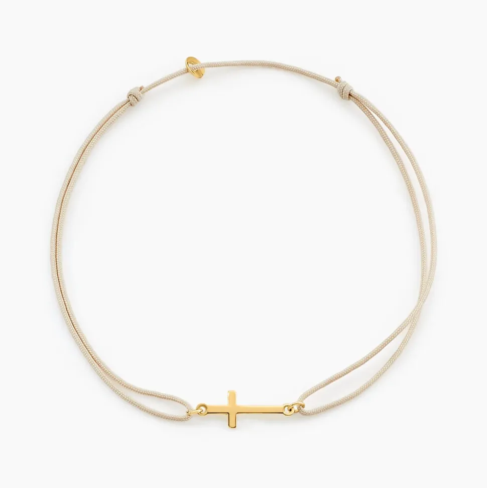 Bracelet Angel Or Jaune