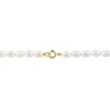 Bracelet Anjana Or Jaune Perle De Culture