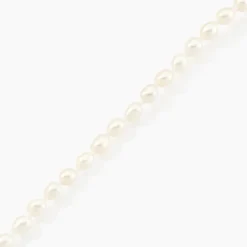 Bracelet Anjana Or Jaune Perle De Culture