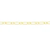 Bracelet Aodez Or Jaune