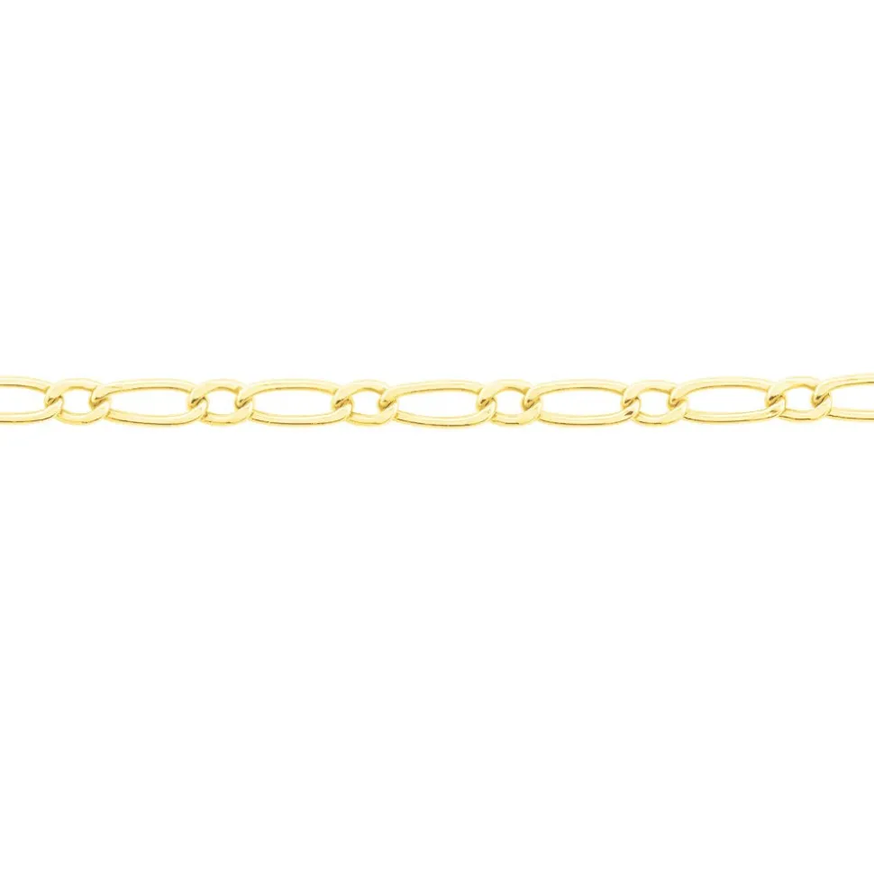 Bracelet Aodez Or Jaune