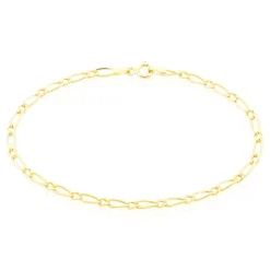 Bracelet Aodez Or Jaune