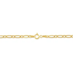 Bracelet Aodez Or Jaune
