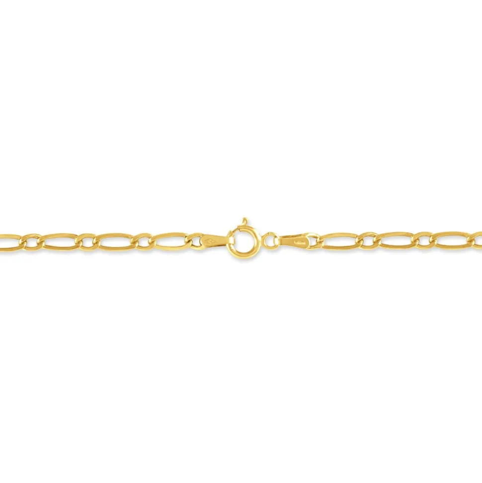 Bracelet Aodez Or Jaune