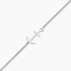 Marc Orian Bracelets Homme|Bijoux Homme > Bracelet Argent Blanc Day
