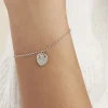 Marc Orian Bracelets|Idées Cadeaux Femme > Bracelet Argent Blanc Ilie
