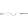 Marc Orian Bracelets|Idées Cadeaux Femme > Bracelet Argent Blanc Nos
