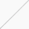Marc Orian Bracelets|Bijoux Fantaisie > Bracelet Argent Blanc Racilia